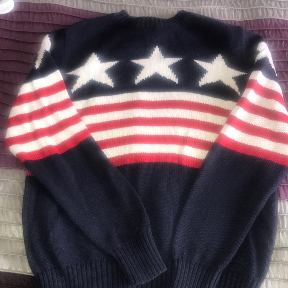 Boys Tommy Hilfiger Sweater